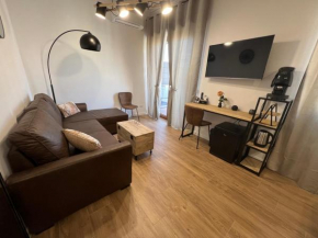 LuLi Rooms Napoli